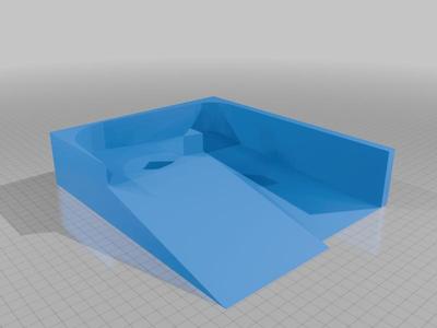 Best to-scale putting machine V3