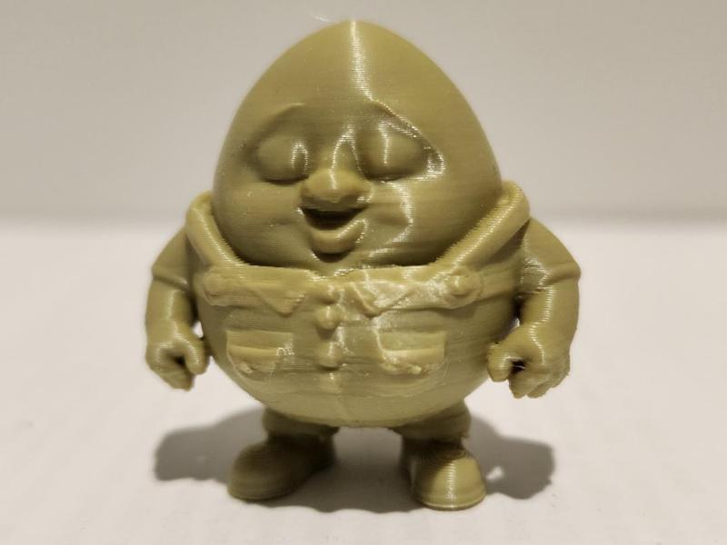 Humpty Dumpty