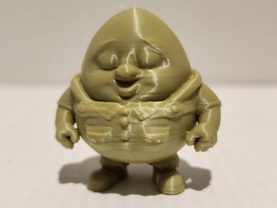 Humpty Dumpty