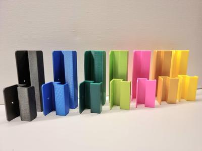 IKEA PLÅTSÅ Handles FONNES, KALBADEN, SANNIDAL