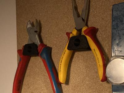 Pliers Holder