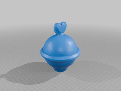 Alice in Wonderland scepter