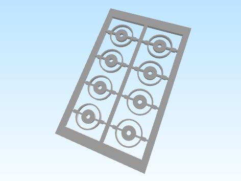TOZ rifle sport sights