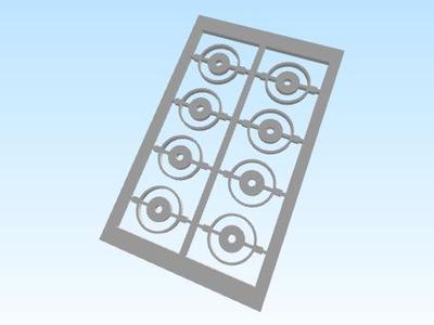 TOZ rifle sport sights