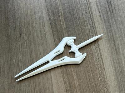 Halo Energie Sword Axe 