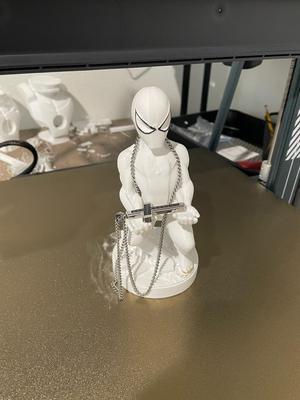 Spider Man Misc. Item Stand