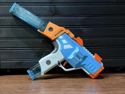 Re-Enforced Venom Pro Mag Stock