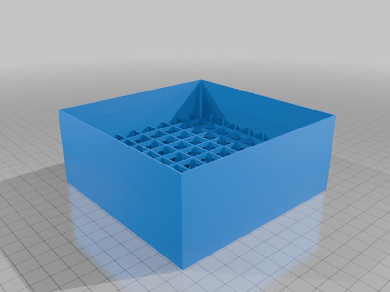 53mm Eppendorf Microtube Box