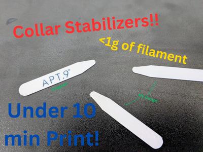 Collar Stabilizer