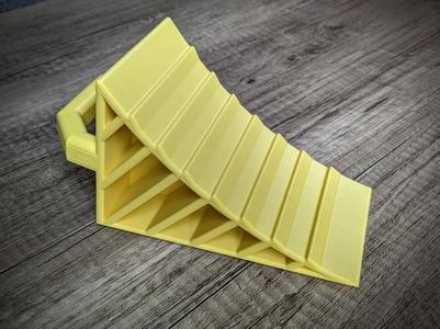 Wheel Chock for Car / Trailer