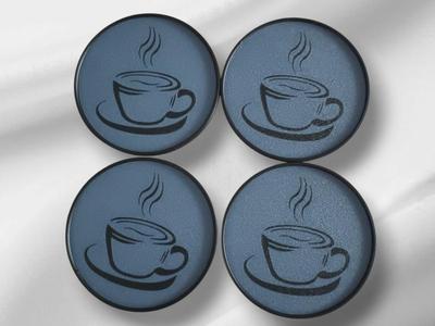 Coffee Coaster