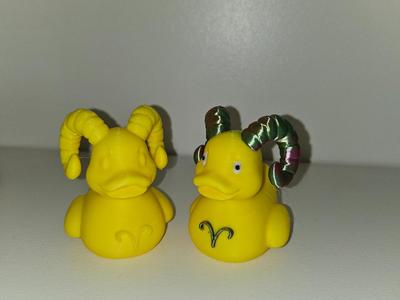 Aries "The Ram" Duck 