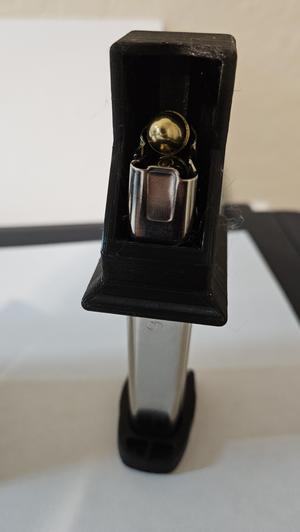 S&W LOGO SD9 SPEED LOADER