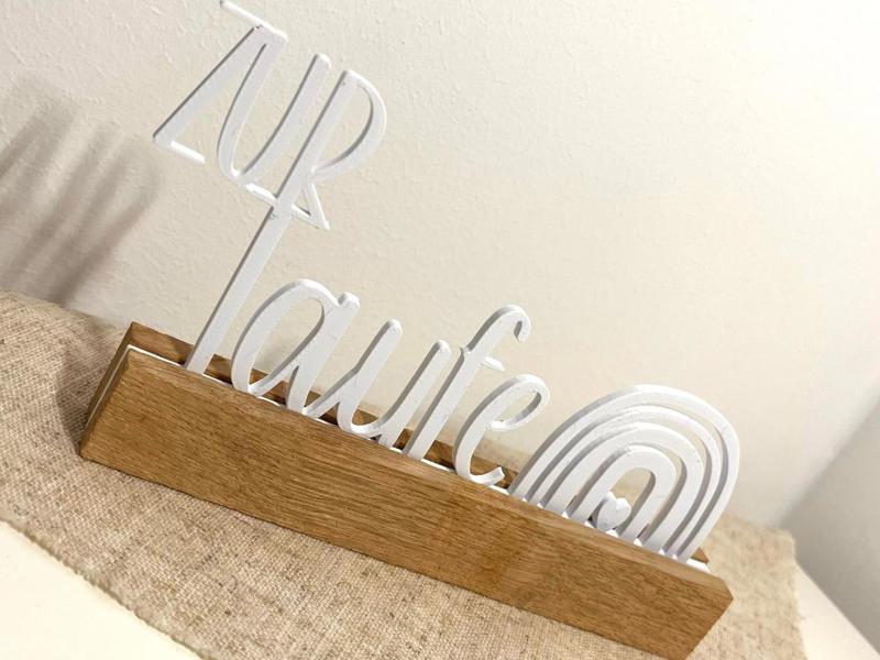 Baptism Block