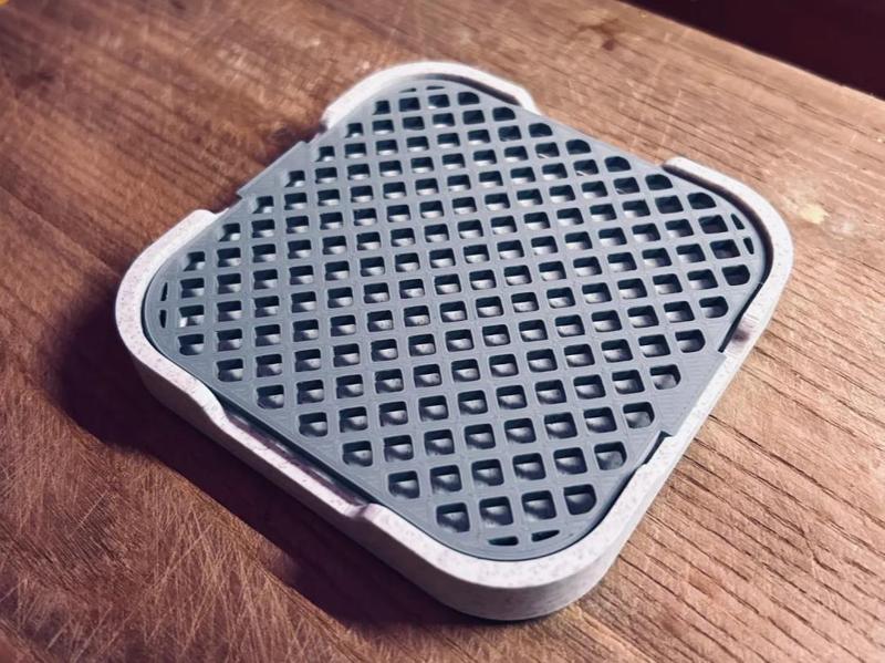 Small drip tray