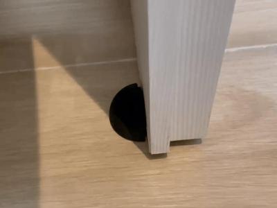 Door Stopper (over-engineered)