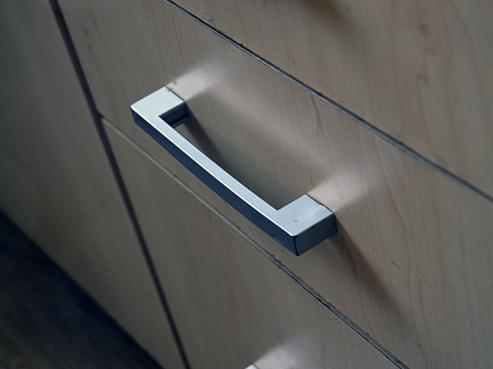 Furniture handle