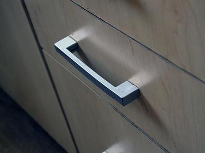 Furniture handle
