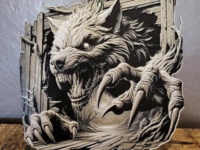 Shadowfang