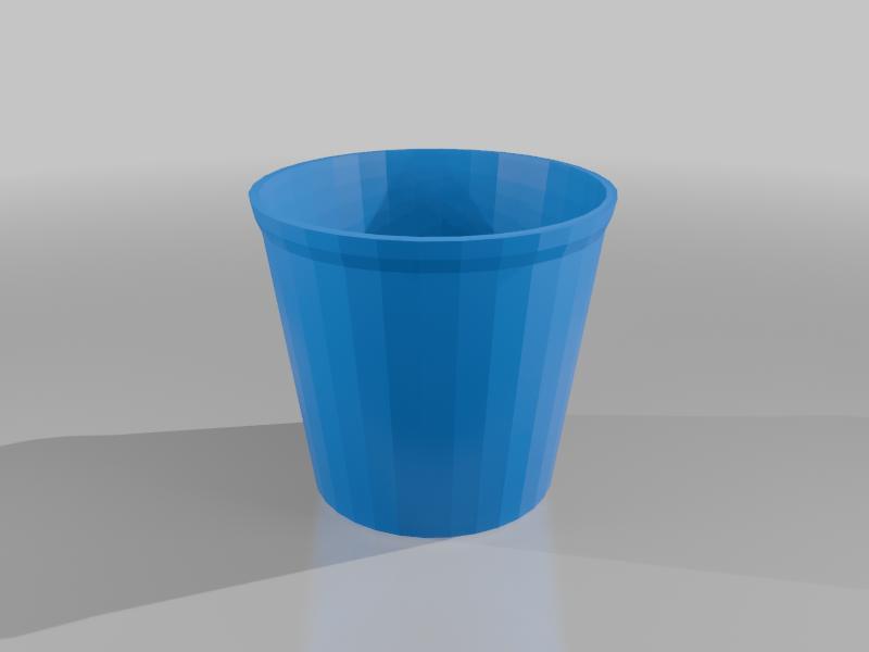 2 Inch Pot