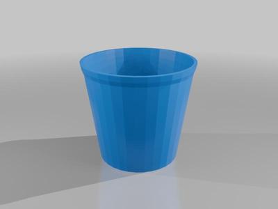 2 Inch Pot