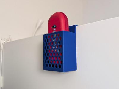 bed glasses holder