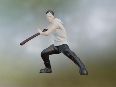 Hayato Free Fire