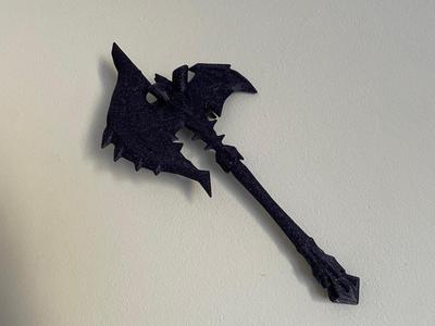 Shadowmourne