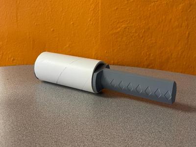 Katana Lint Roller