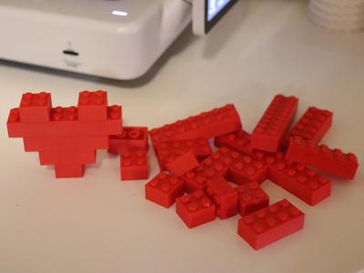 Building Bricks – Perfect for Any Build!