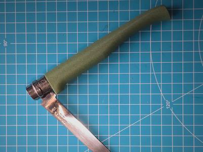 Opinel N°12 Handle 