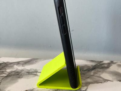 phone stand