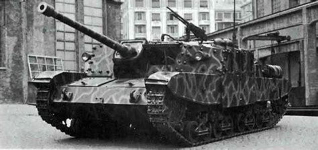 Semovente da 105/25