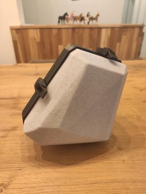 Dactyl Manufold Case