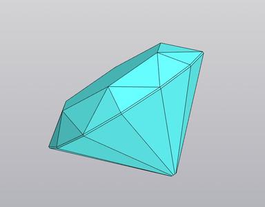 Diamond