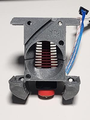Revo Voron Toolhead for E3NG beta