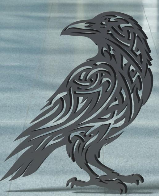 CROW