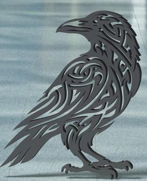 CROW