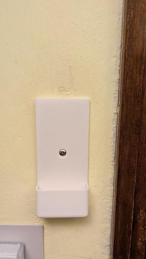 Remote Holder 