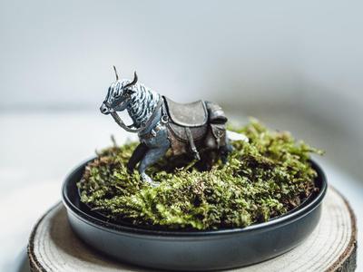 Torrent - Elden Ring