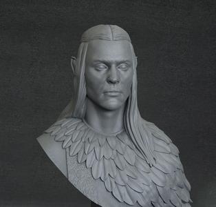 Sauron - The Rings of Power