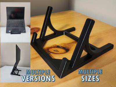 Laptop/Tablet Stand/Riser (Multiple Sizes) 65