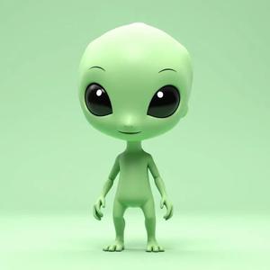 Alien   