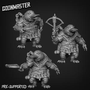 Platypus Crossbow Bundle