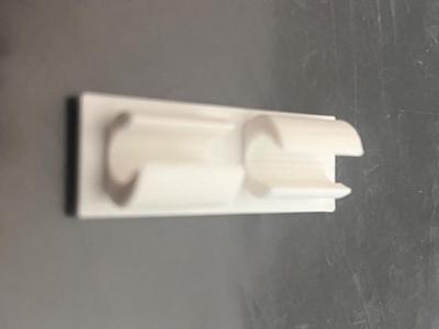Aquarium CO2 Hose Holder