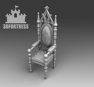 Chair guest