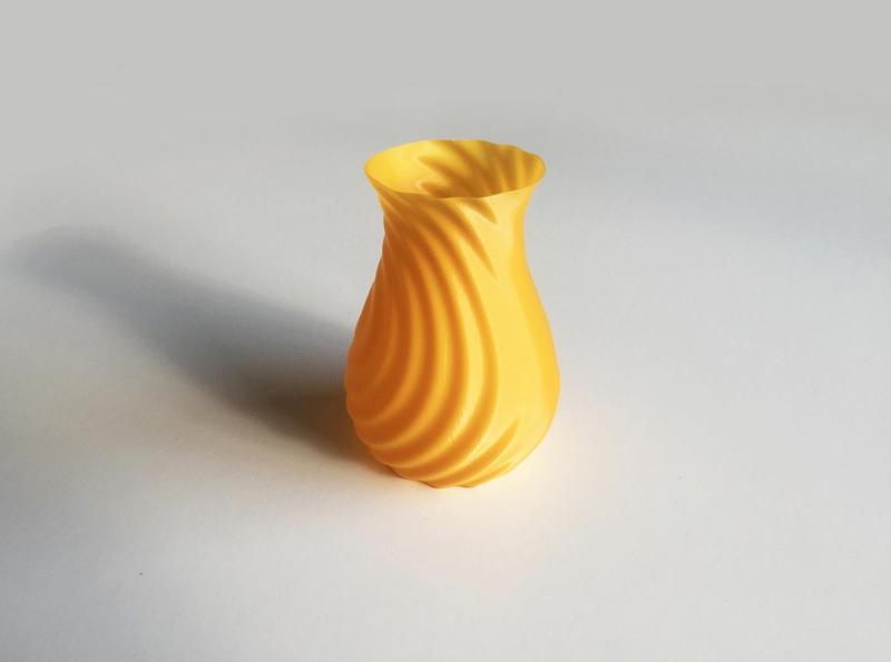 Ripple Vase 3