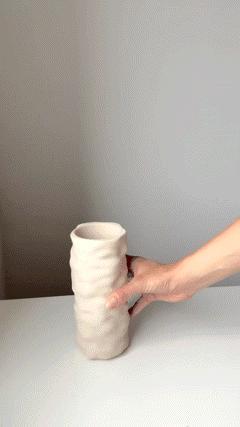 CLAYLA vase