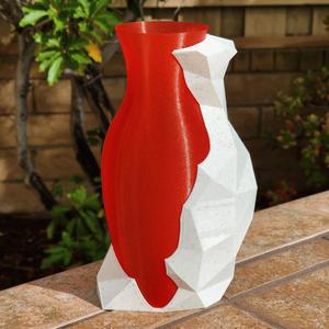 Emergence Vase