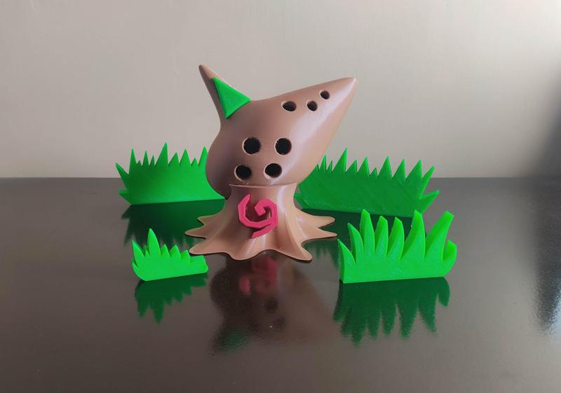 Fairy Ocarina